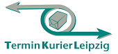 Logo Terminkurier Leipzig